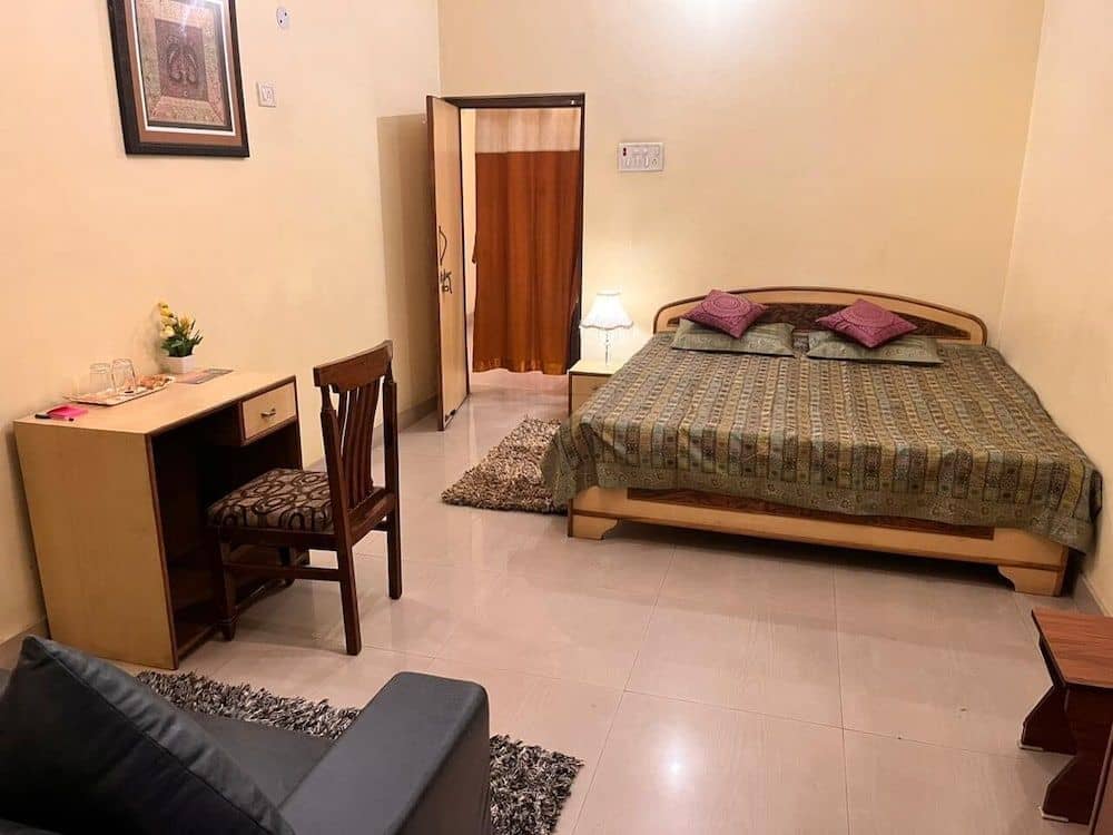 Sheetal Home Stay Sheetal Home Stay