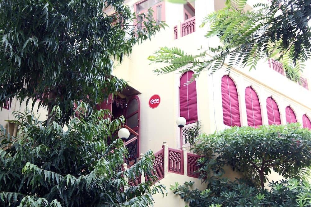 Hotel Bluebell Mandela House Hotel Bluebell Mandela House