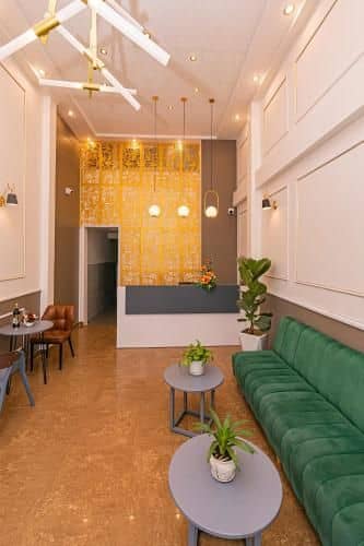 Thang Lap Hotel