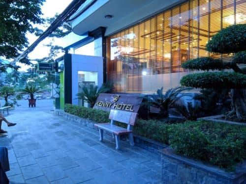 Kenny Ha Long Hotel