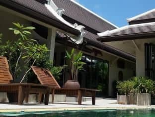 Villa Samui