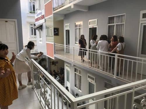 Phuong Hong Guesthouse