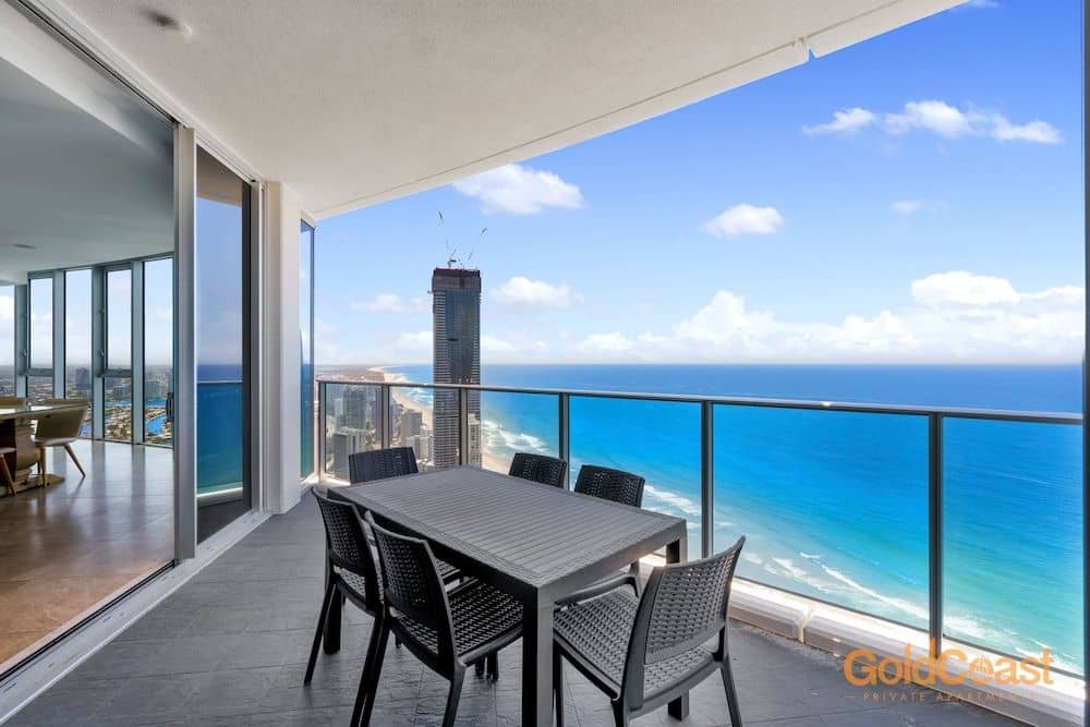 Gold Coast Private Apartments Gold Coast Private Apartments