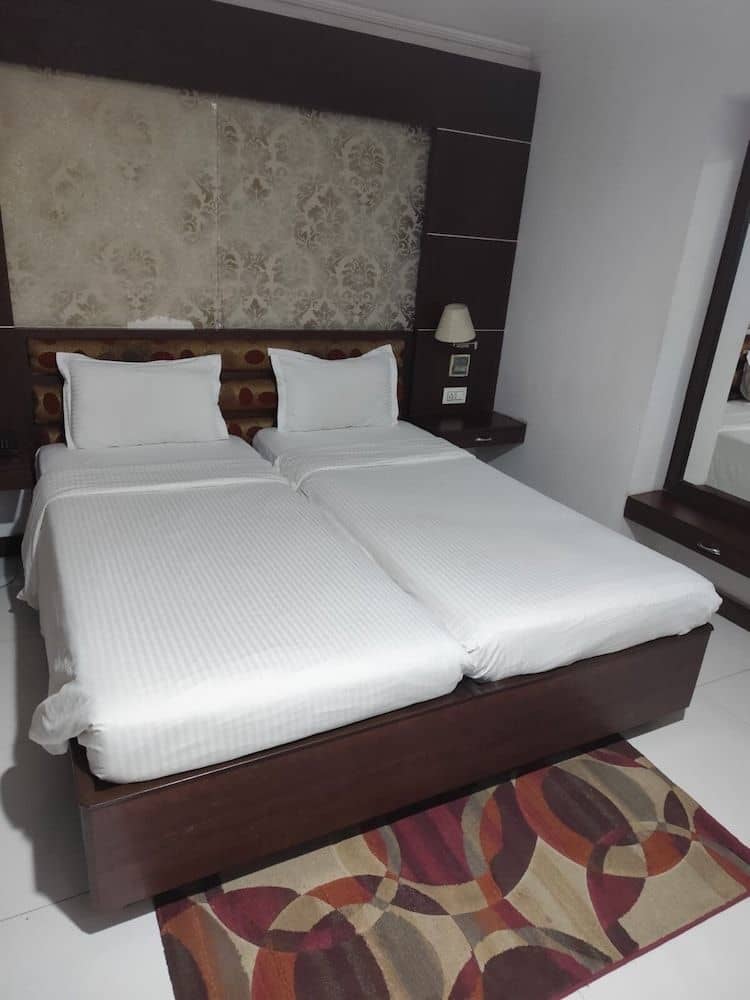 Airport City Hotel Airport City Hotel