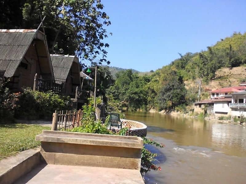 Maesai Guesthouse