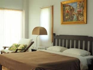 Daddy Home Khao Yai