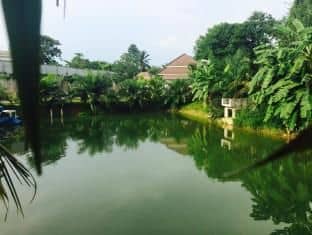 บ้าน สวน ริมน้ำ รีสอร์ต บ้าน สวน ริมน้ำ รีสอร์ต