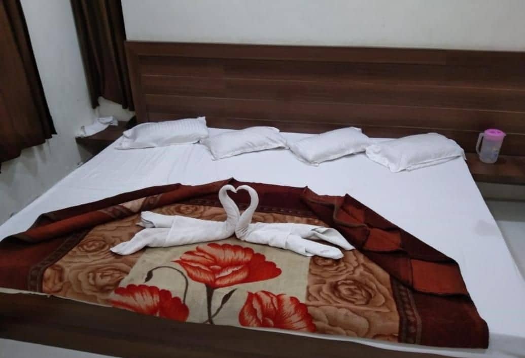 Hotel Sahiba Palace Ajmer Hotel Sahiba Palace Ajmer