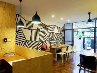 Restdot Hostel