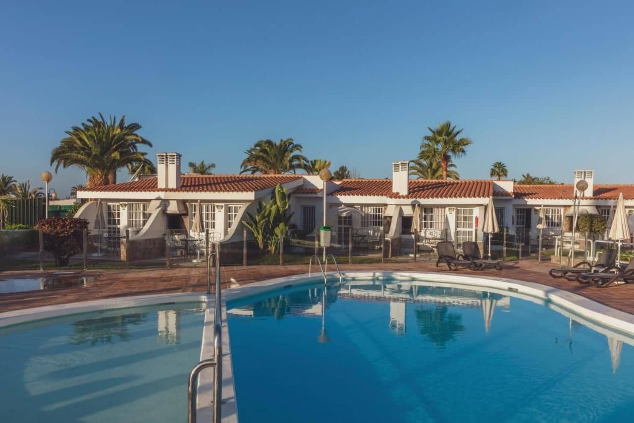 Club Vista Verde