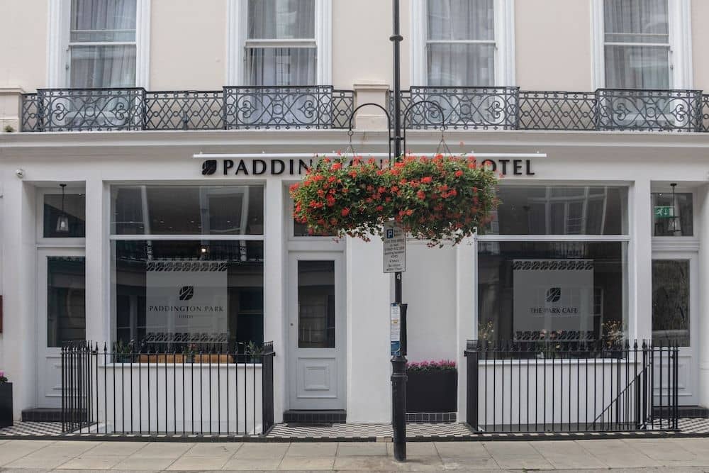 Oxford Hotel