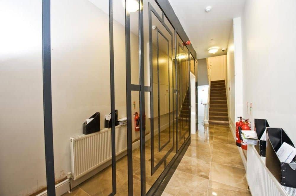 Classica Apartments
