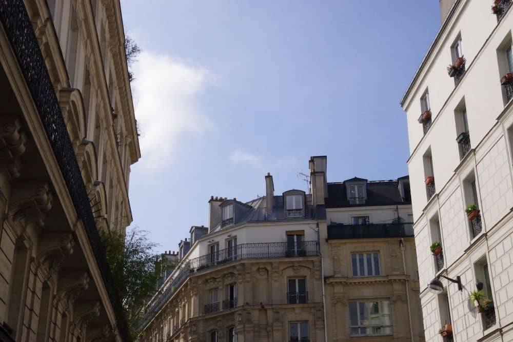 District Republique