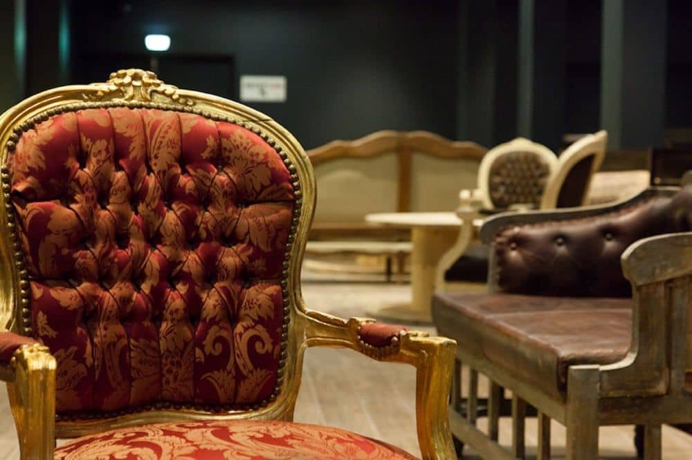 St Christopher's Budget Hotel Paris St Christopher's Budget Hotel Paris