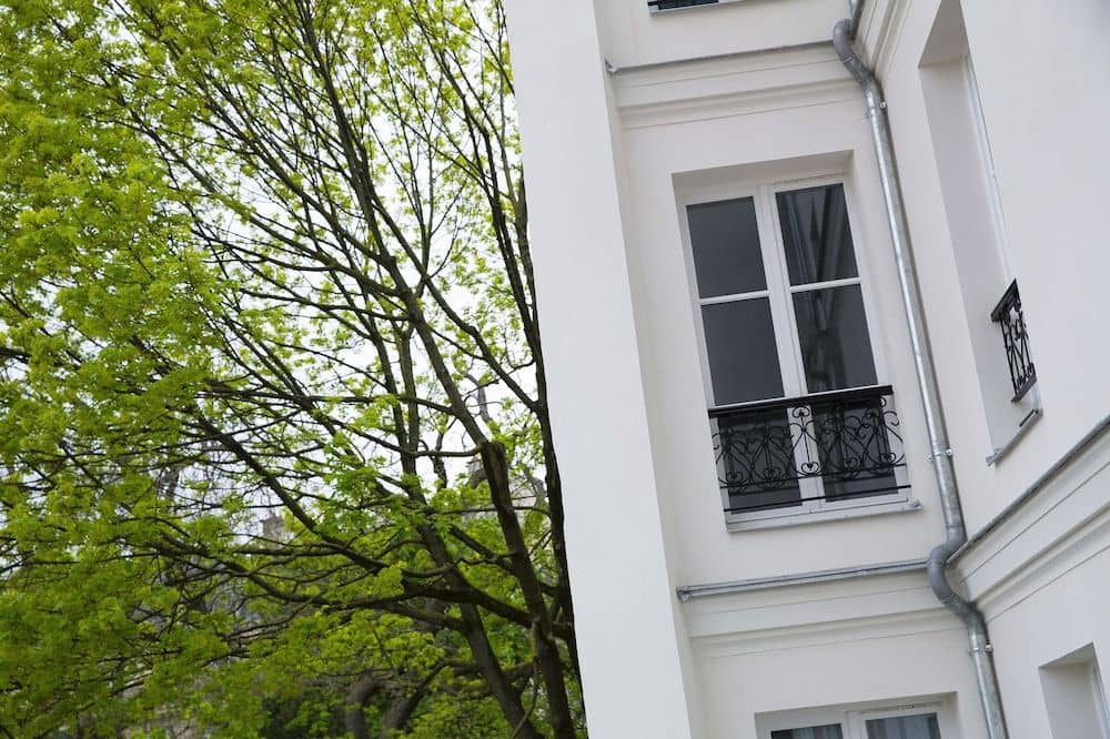Hotel Monge