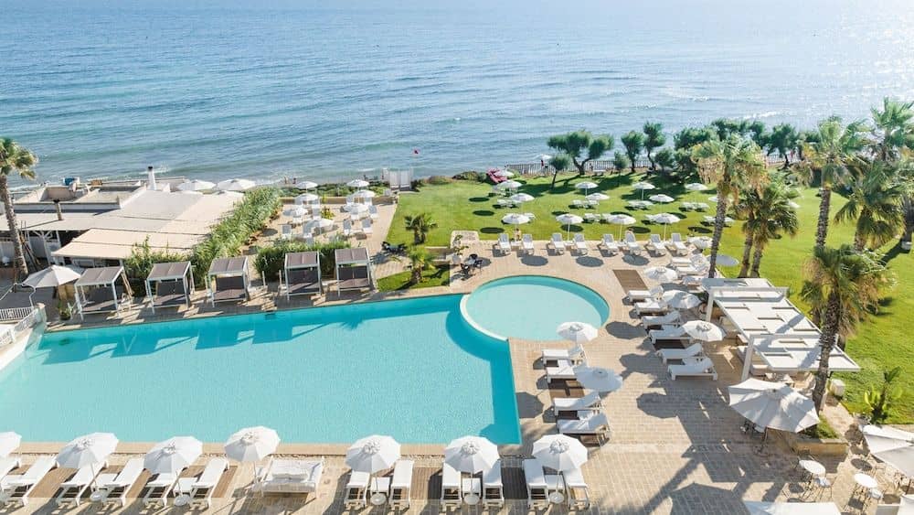 Canne Bianche Lifestyle & Hotel
