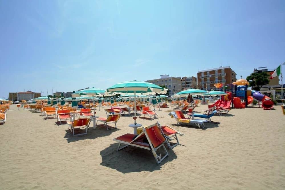 Hotel Orchidea Blu