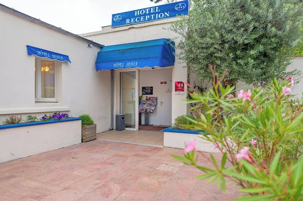 Grand Hotel Senia