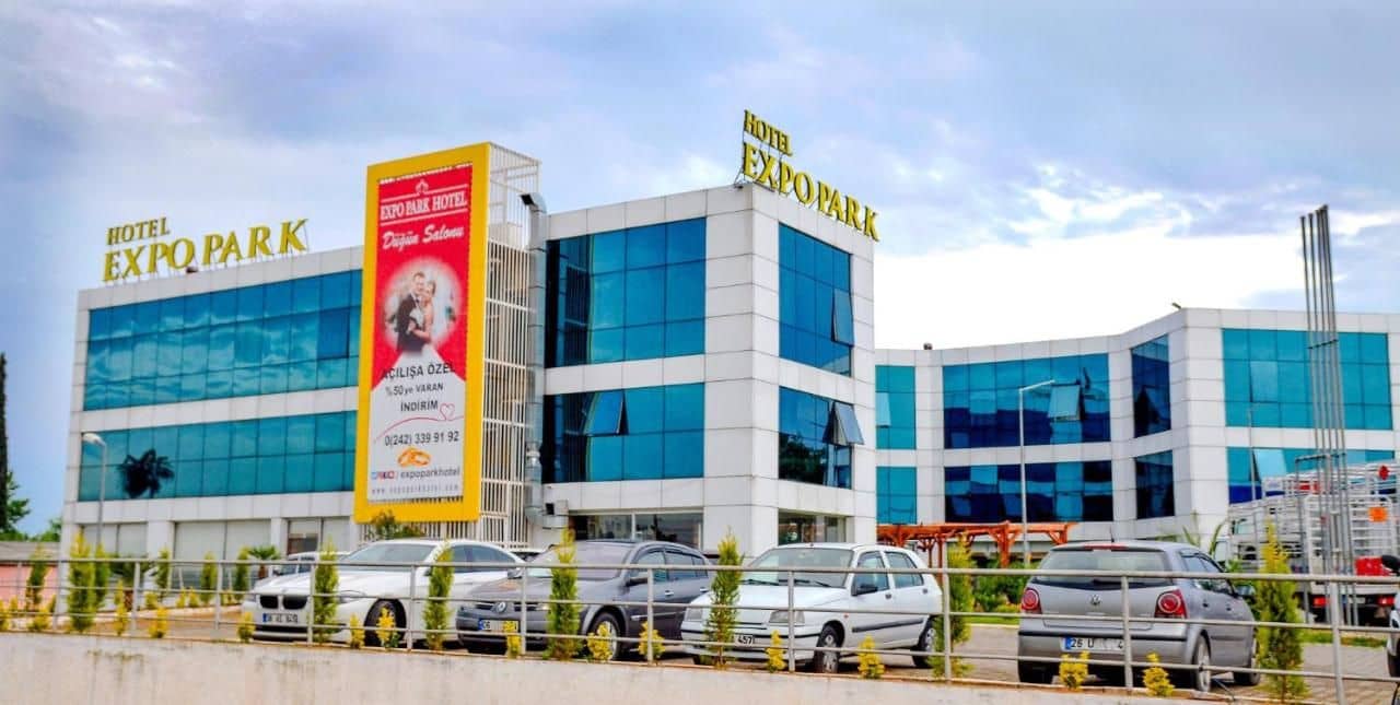 Expo Park Otel