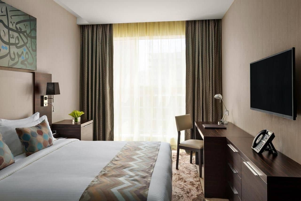 M Hotel Makkah by Millennium