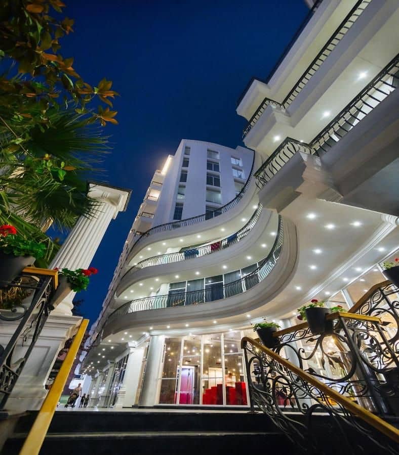 Bonita Hotel