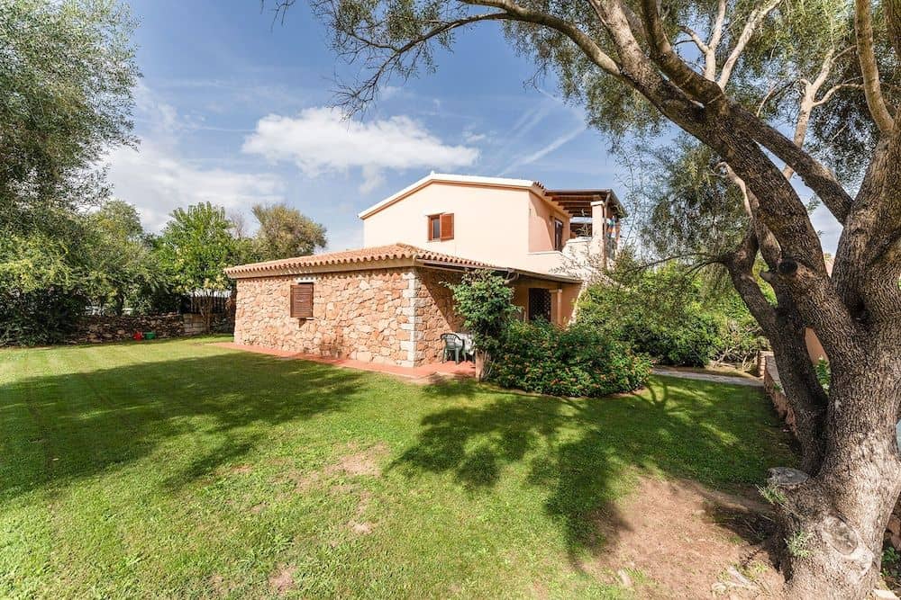 Residenza Gallura Residenza Gallura