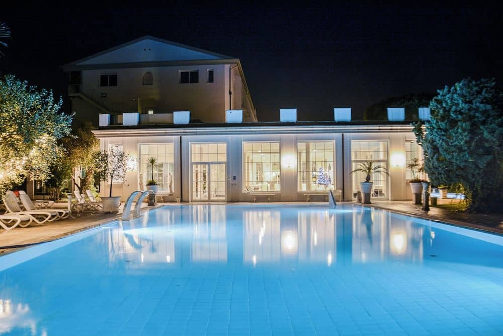 Bellavista Terme