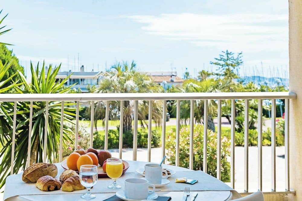 Maeva Residence Hyeres Port Maeva Residence Hyeres Port