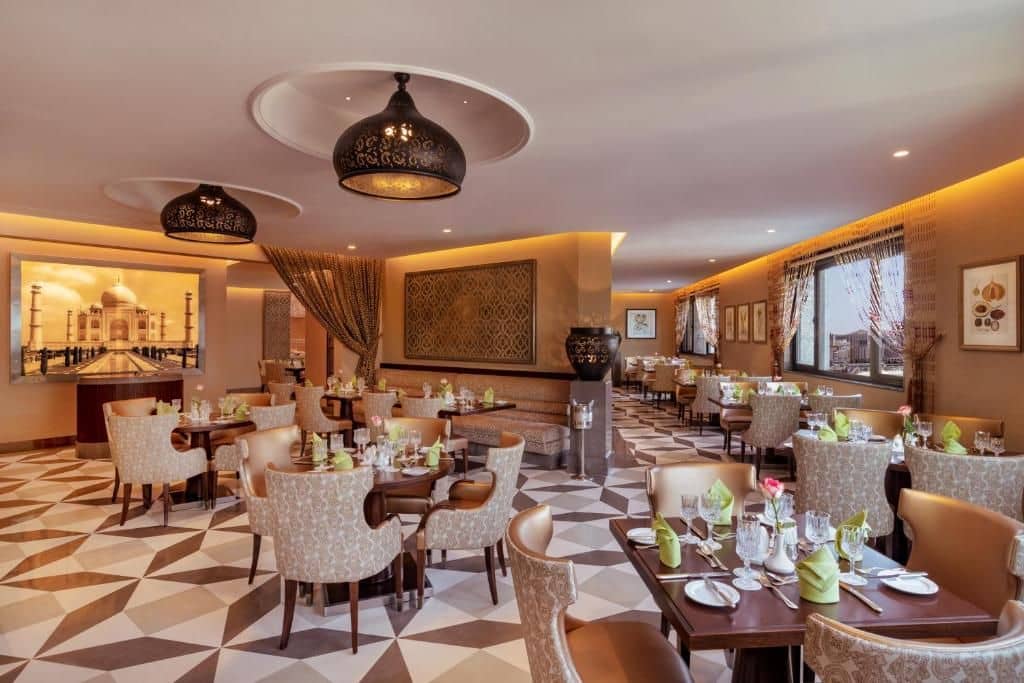 The Oberoi Madina The Oberoi Madina