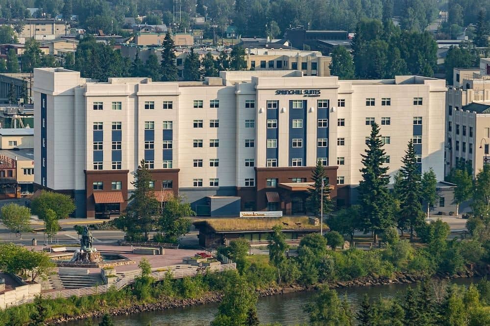 SPRINGHILL SUITES