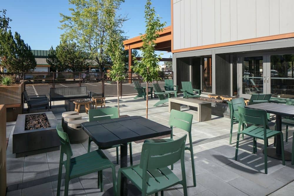 Red Lion Inn and Suites Bend