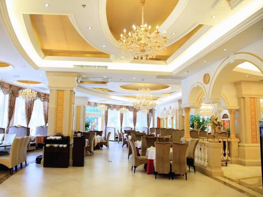 Vienna Hotel Guangzhou Airport 2nd Branch Vienna Hotel Guangzhou Airport 2nd Branch