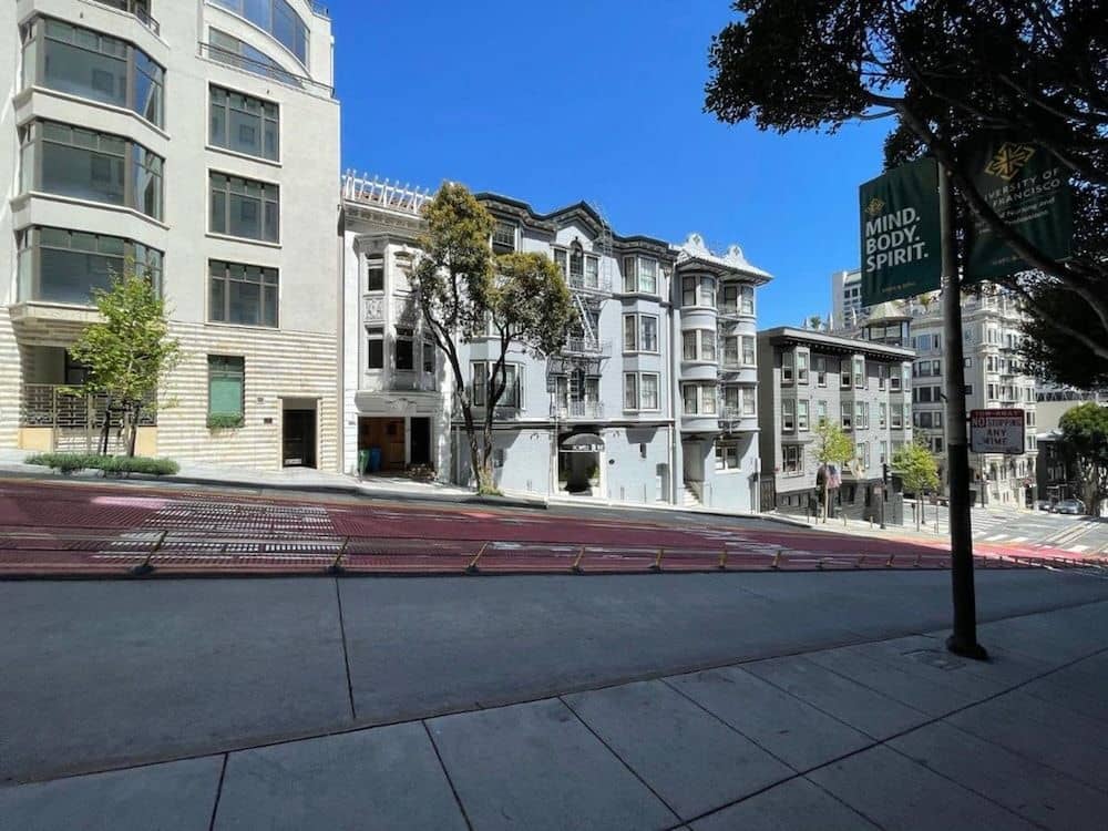 Powell Place City