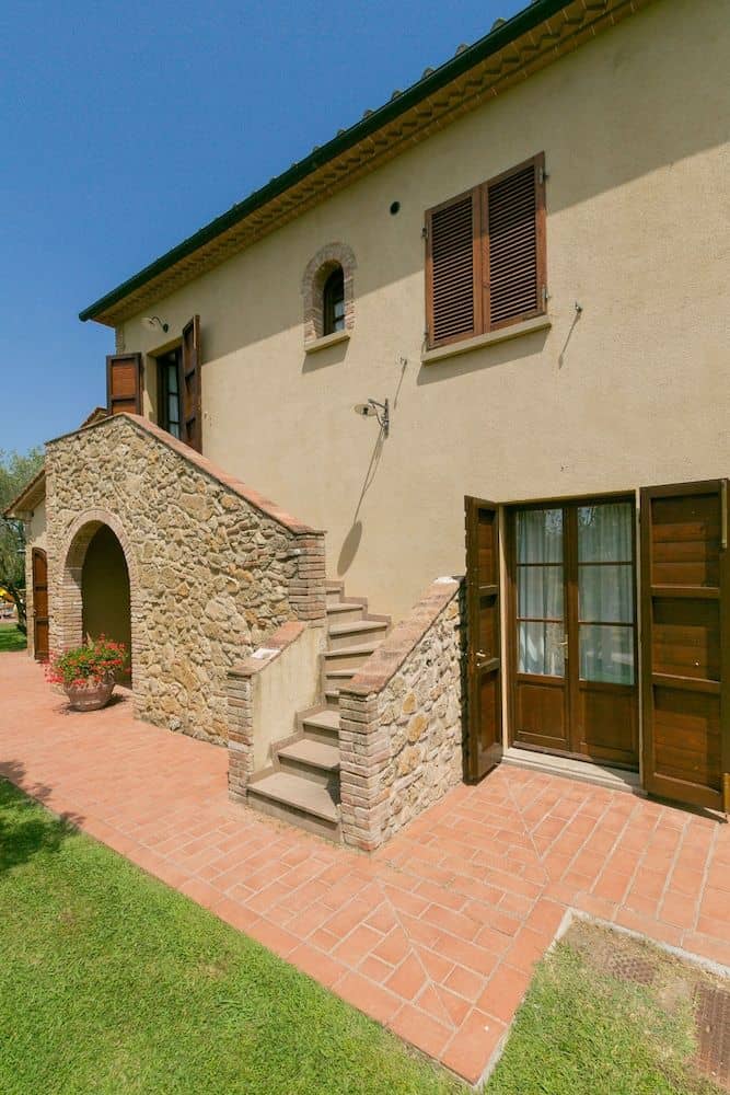 La Pieve Vecchia Ferienresidenz La Pieve Vecchia Ferienresidenz