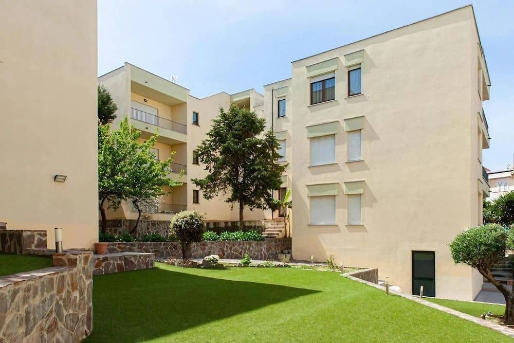 RESIDENZE LE VELE RESIDENZE LE VELE