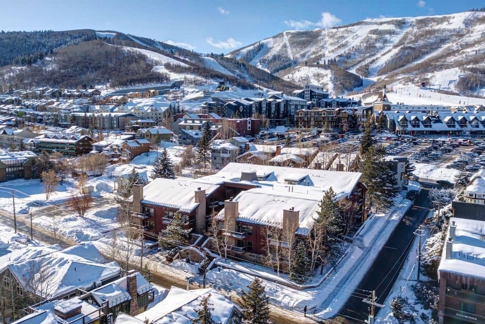 Silver Cliff Village A Park C