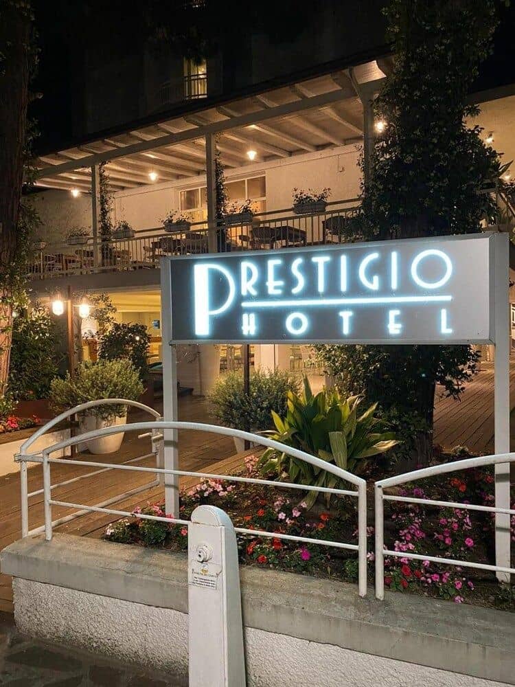 Prestigio Prestigio