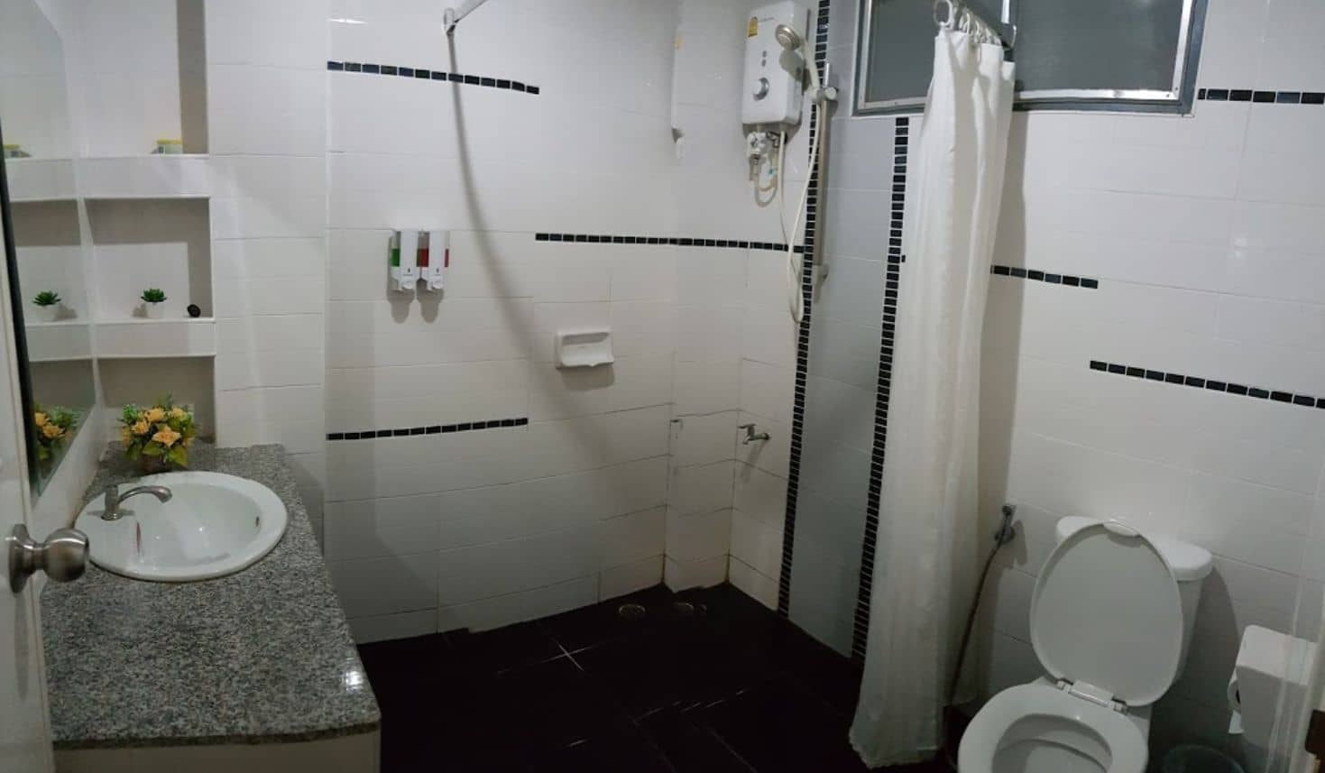 Tafah Residence sakon nakhon