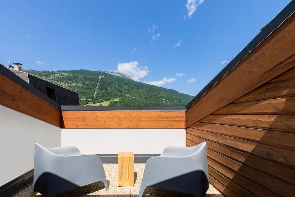 Soleil Vacances Parc Residence