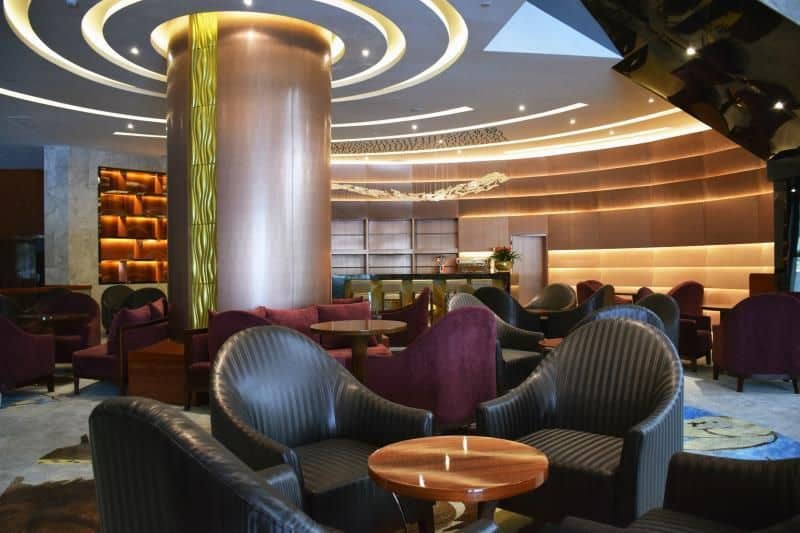Ramada By Wyndham Foshan Ramada By Wyndham Foshan