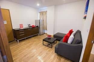 ZEN Rooms Don Chan