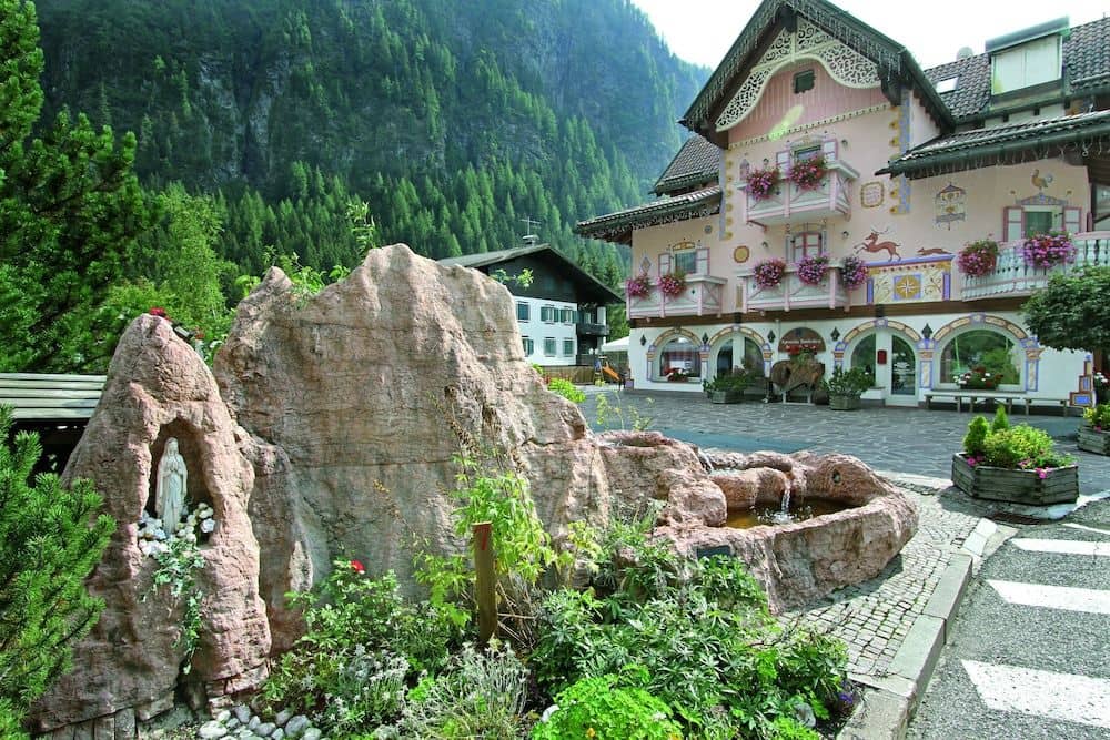 Gran Chalet Soreghes