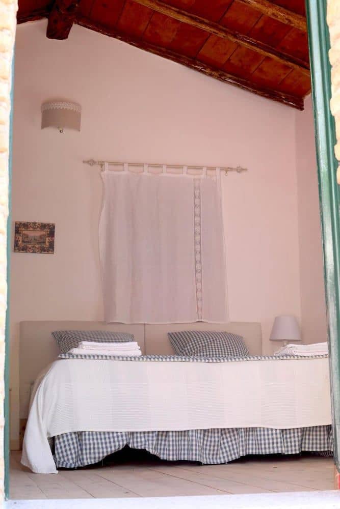 Agriturismo Monte Alto Sas di Pisano Giorgio C