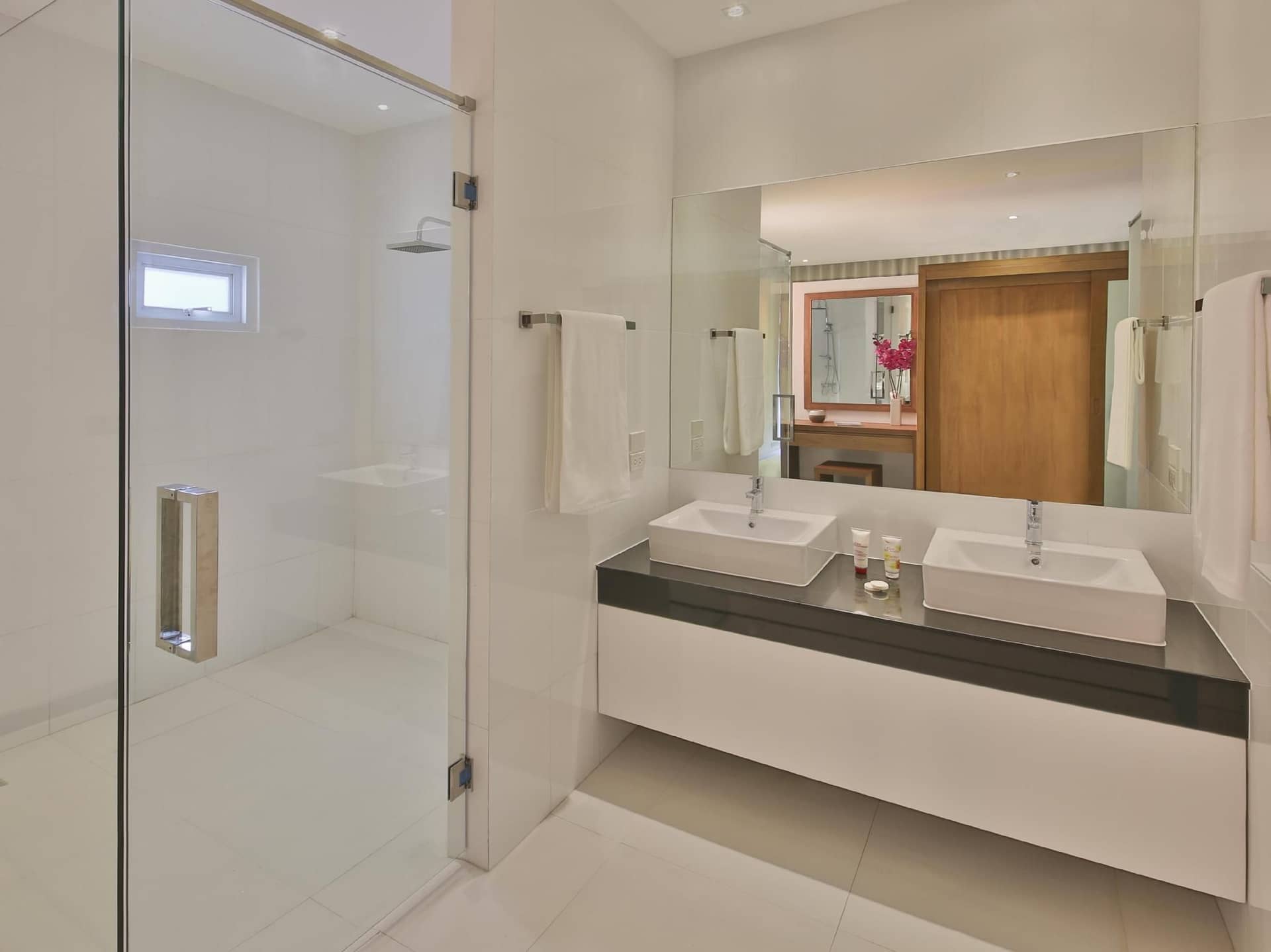 Samui Blue Orchid - Adult Only