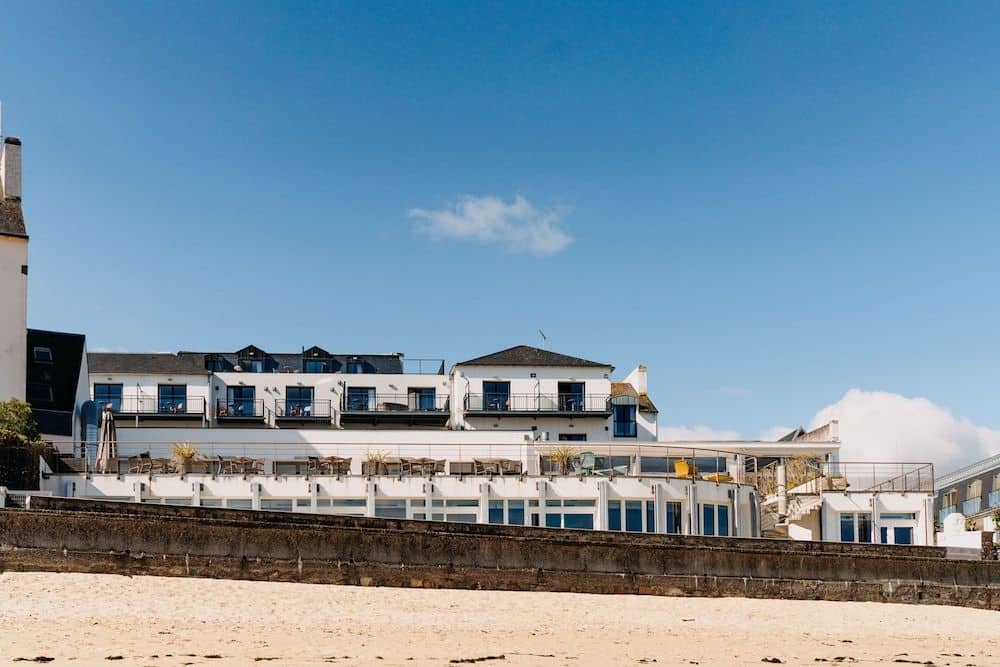 Golden Tulip Douarnenez Golden Tulip Douarnenez