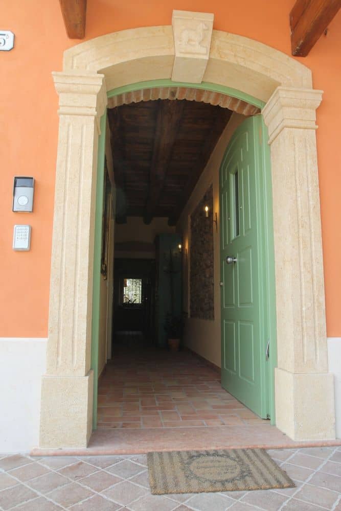 Relais Corte SantAgata