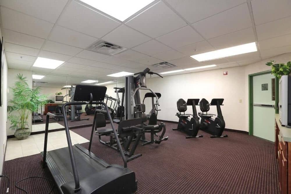 Allure Suites