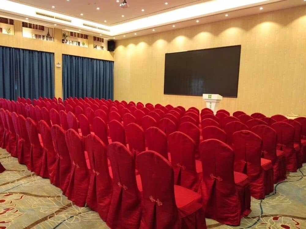 Starway Guangzhou Panyu Qiaonan Branch Starway Guangzhou Panyu Qiaonan Branch