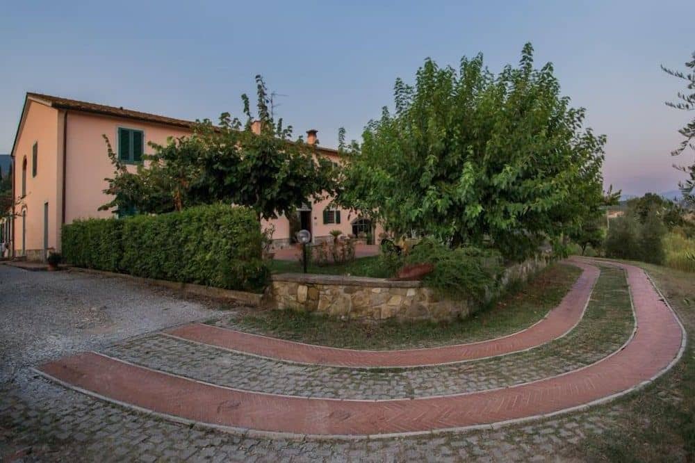 Agriturismo La Torricella