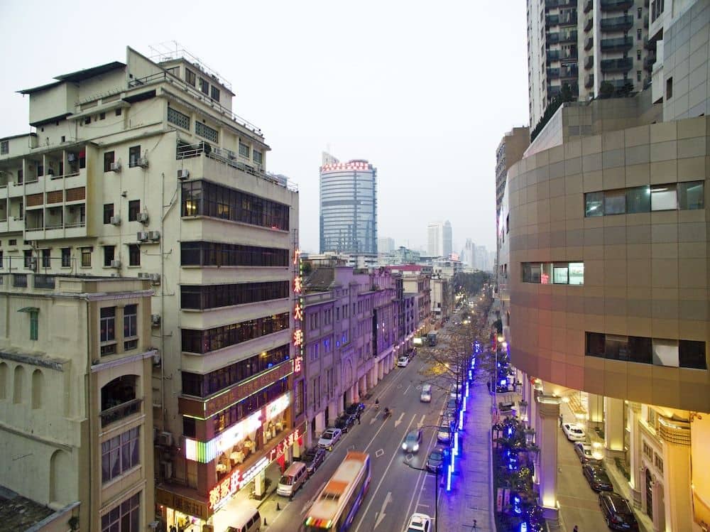 Guang Dong Grand Guang Dong Grand